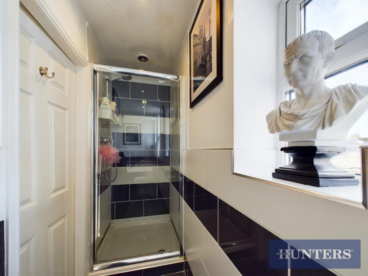 Marshall Avenue, Bridlington