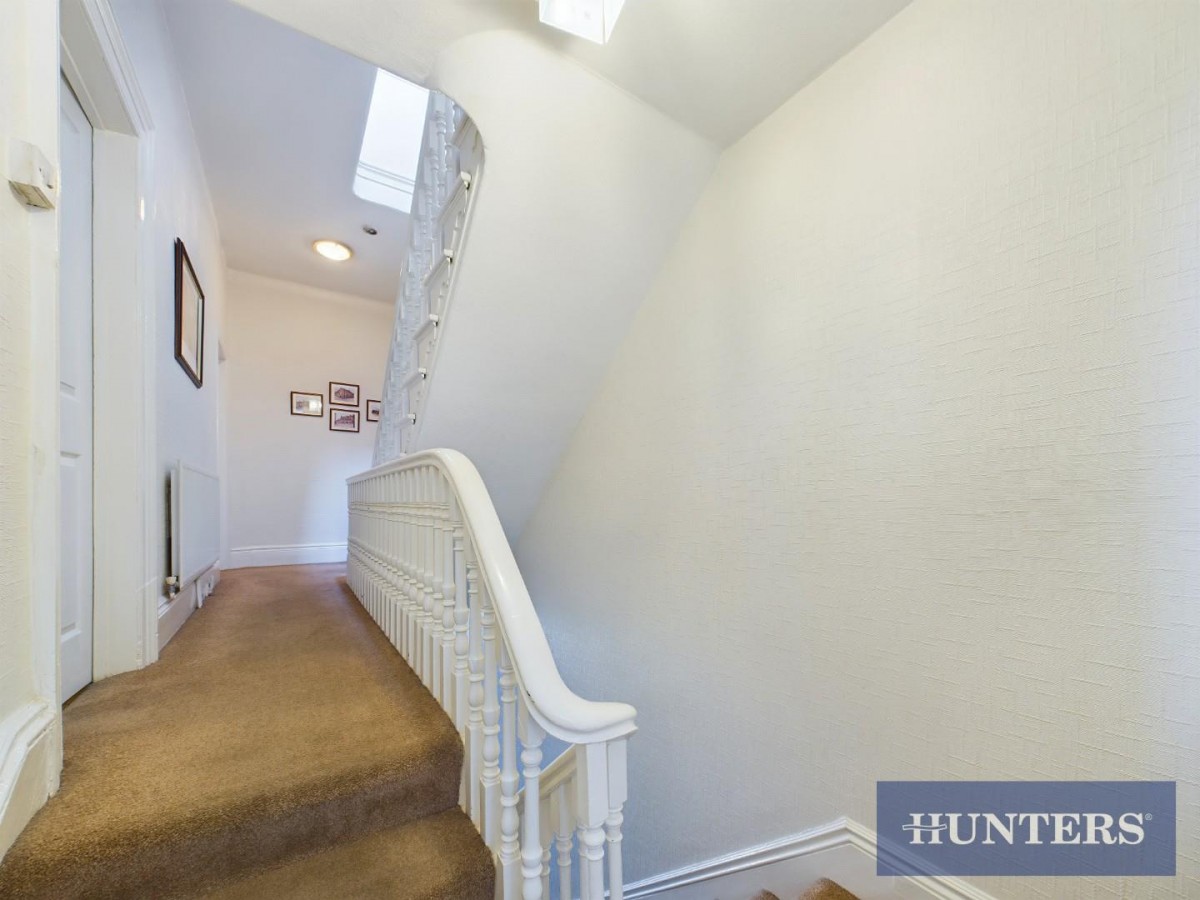 Marshall Avenue, Bridlington