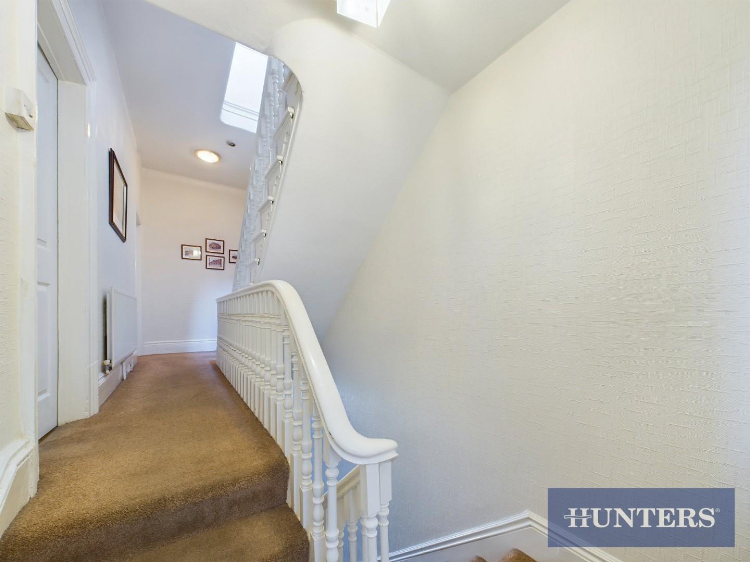 Marshall Avenue, Bridlington