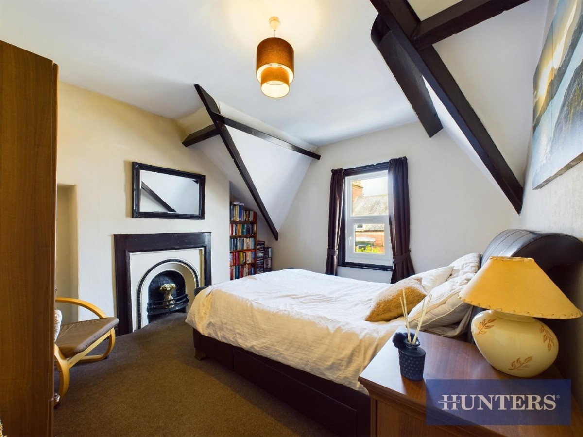 Marshall Avenue, Bridlington