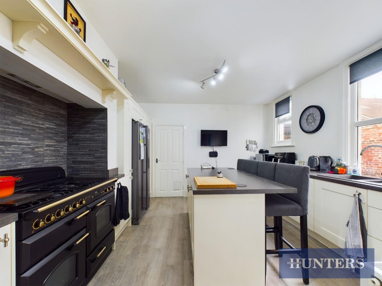 Marshall Avenue, Bridlington