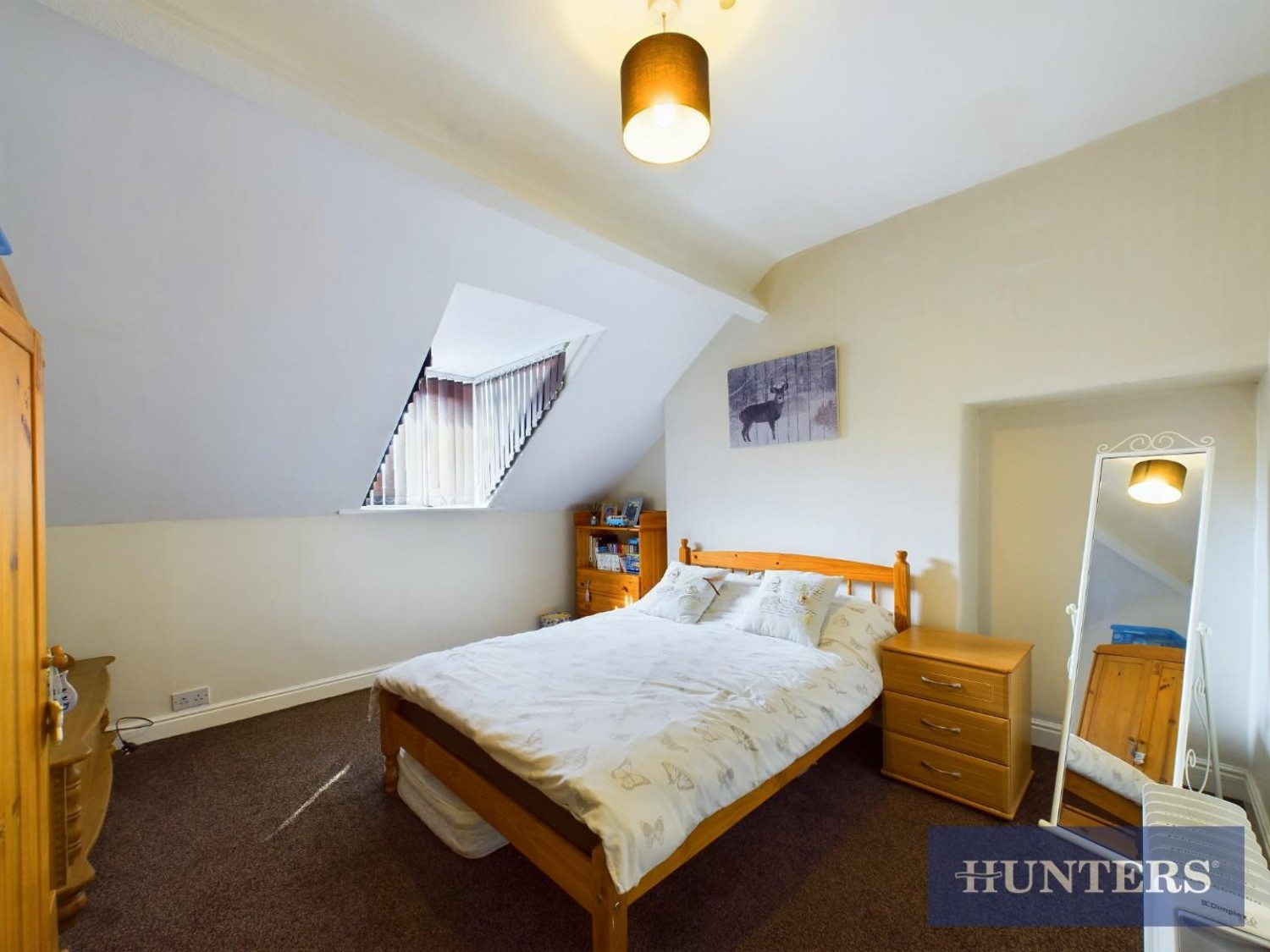 Marshall Avenue, Bridlington