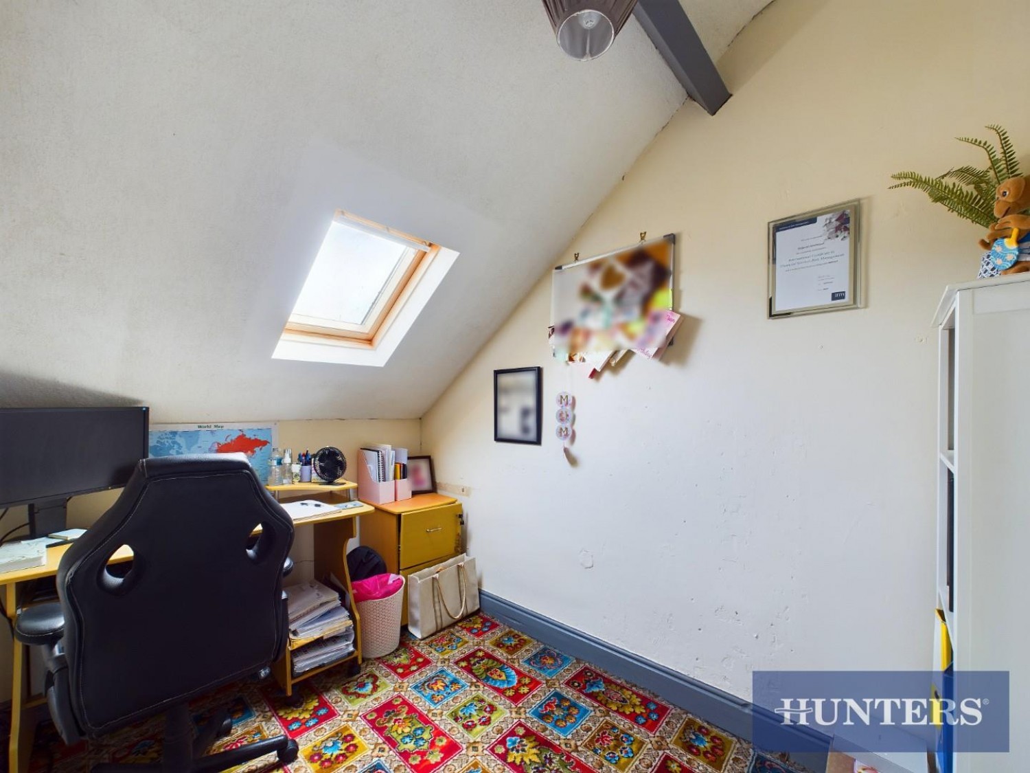 Marshall Avenue, Bridlington