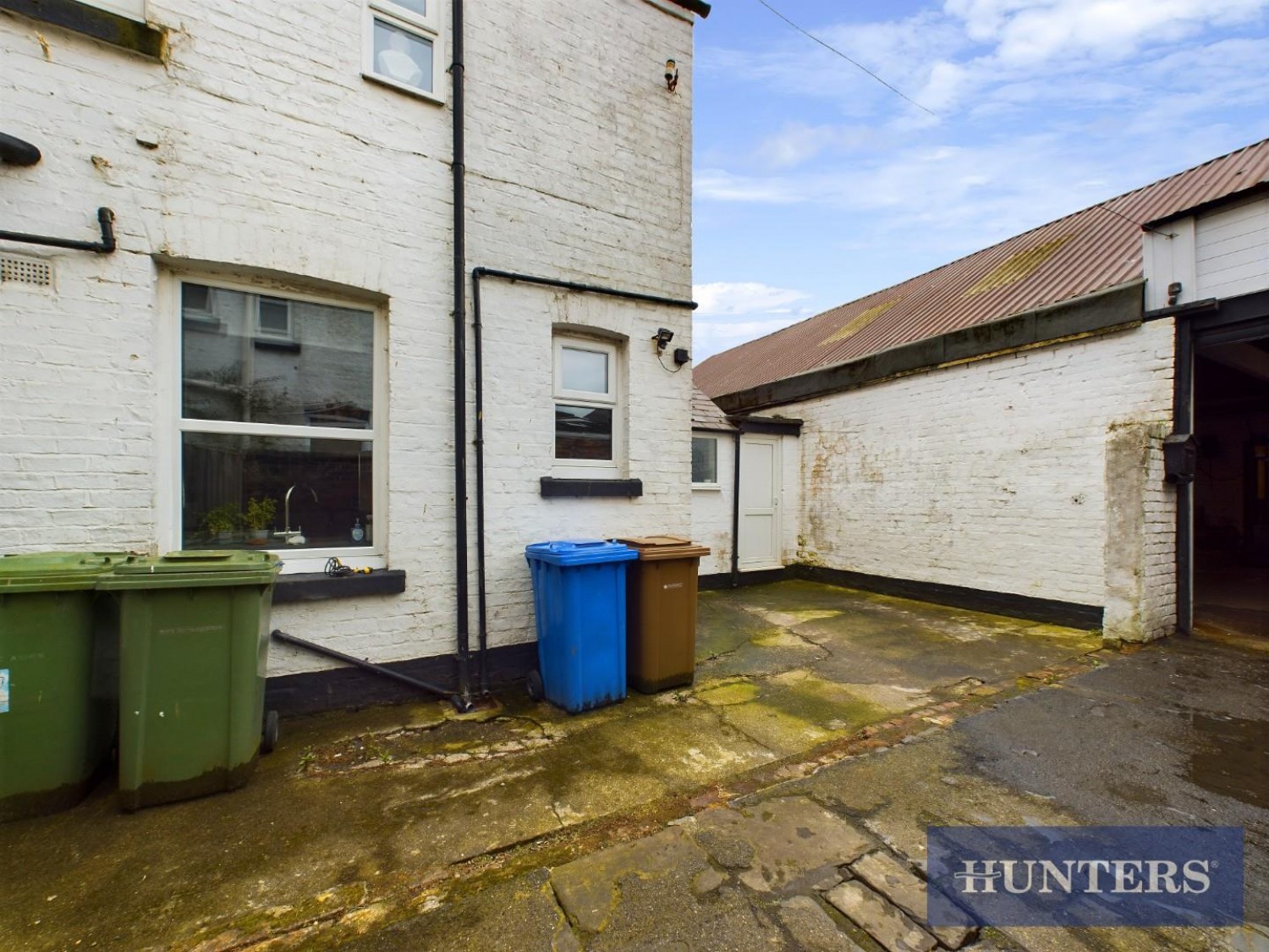 Marshall Avenue, Bridlington