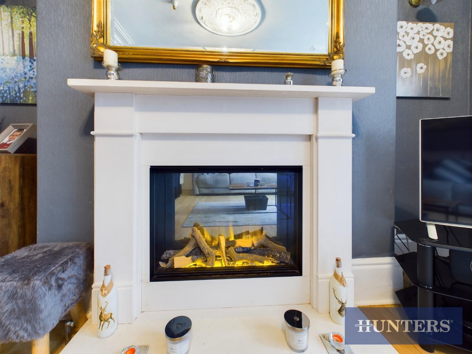 Marshall Avenue, Bridlington