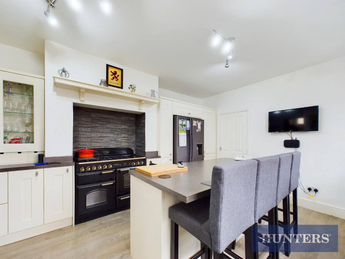 Marshall Avenue, Bridlington