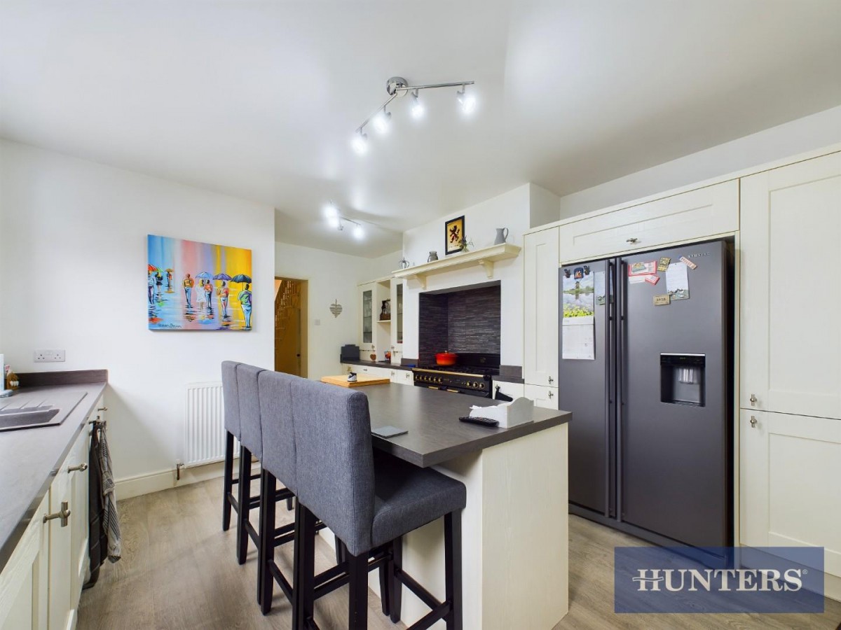 Marshall Avenue, Bridlington