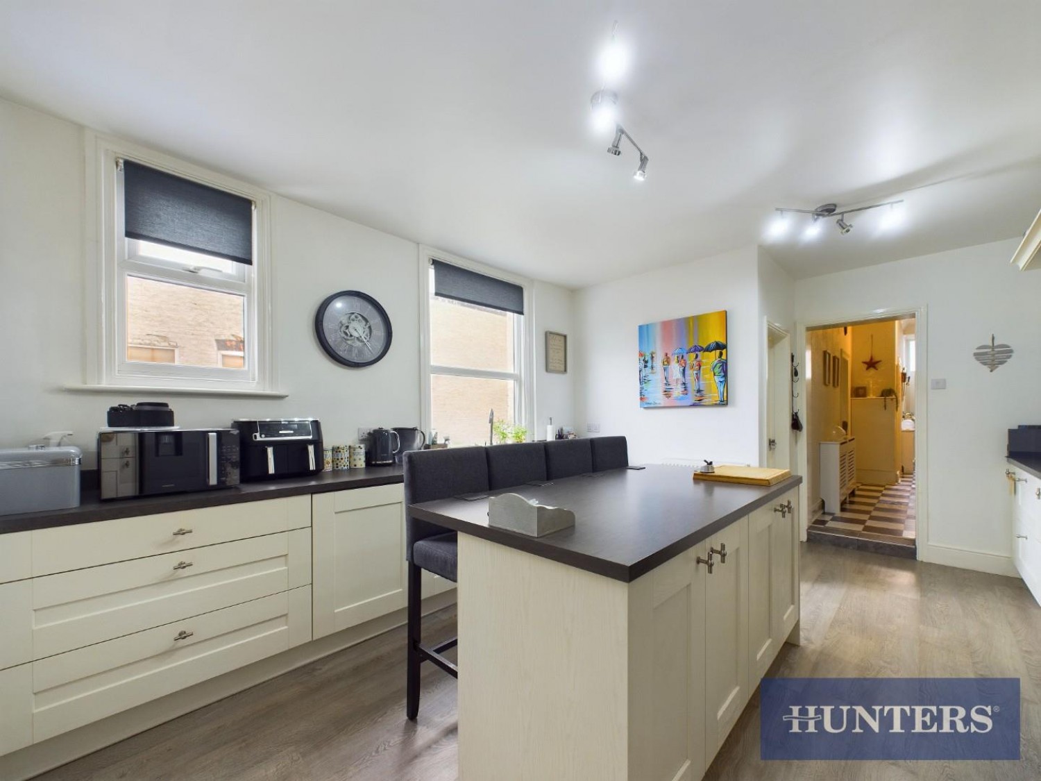 Marshall Avenue, Bridlington