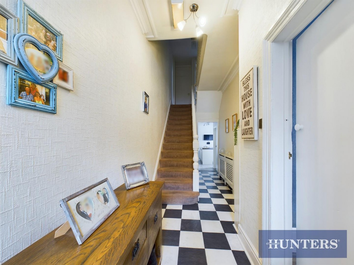 Marshall Avenue, Bridlington