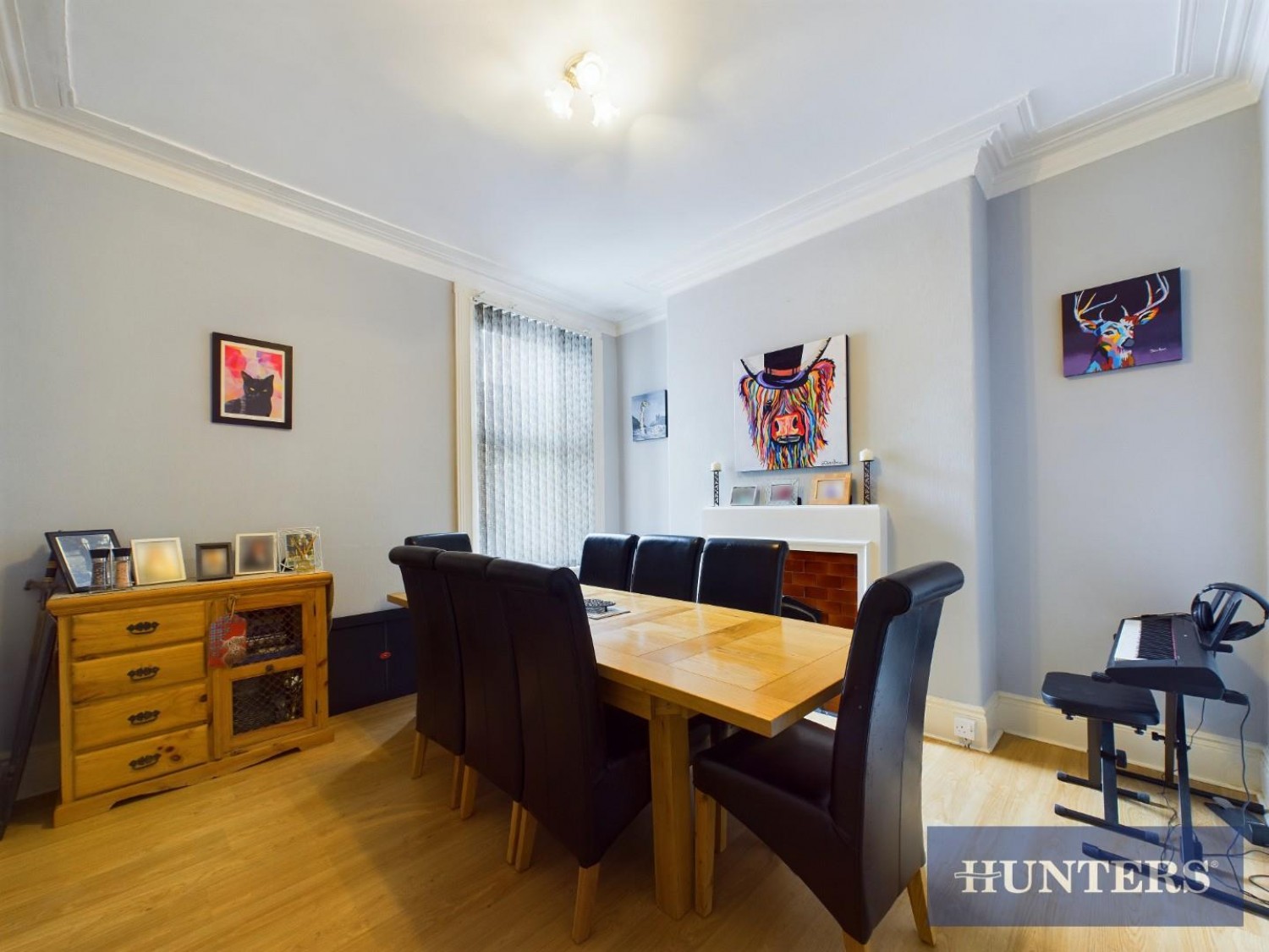 Marshall Avenue, Bridlington