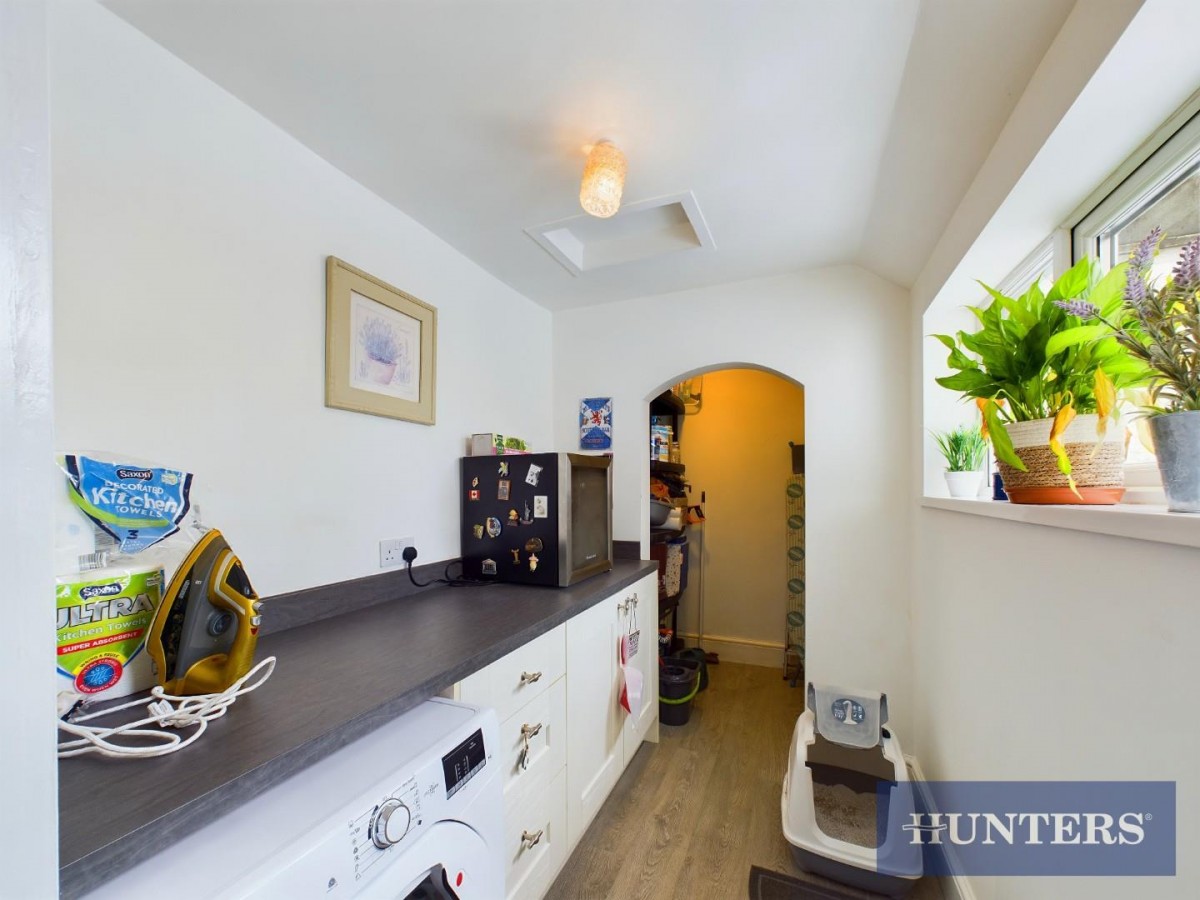 Marshall Avenue, Bridlington