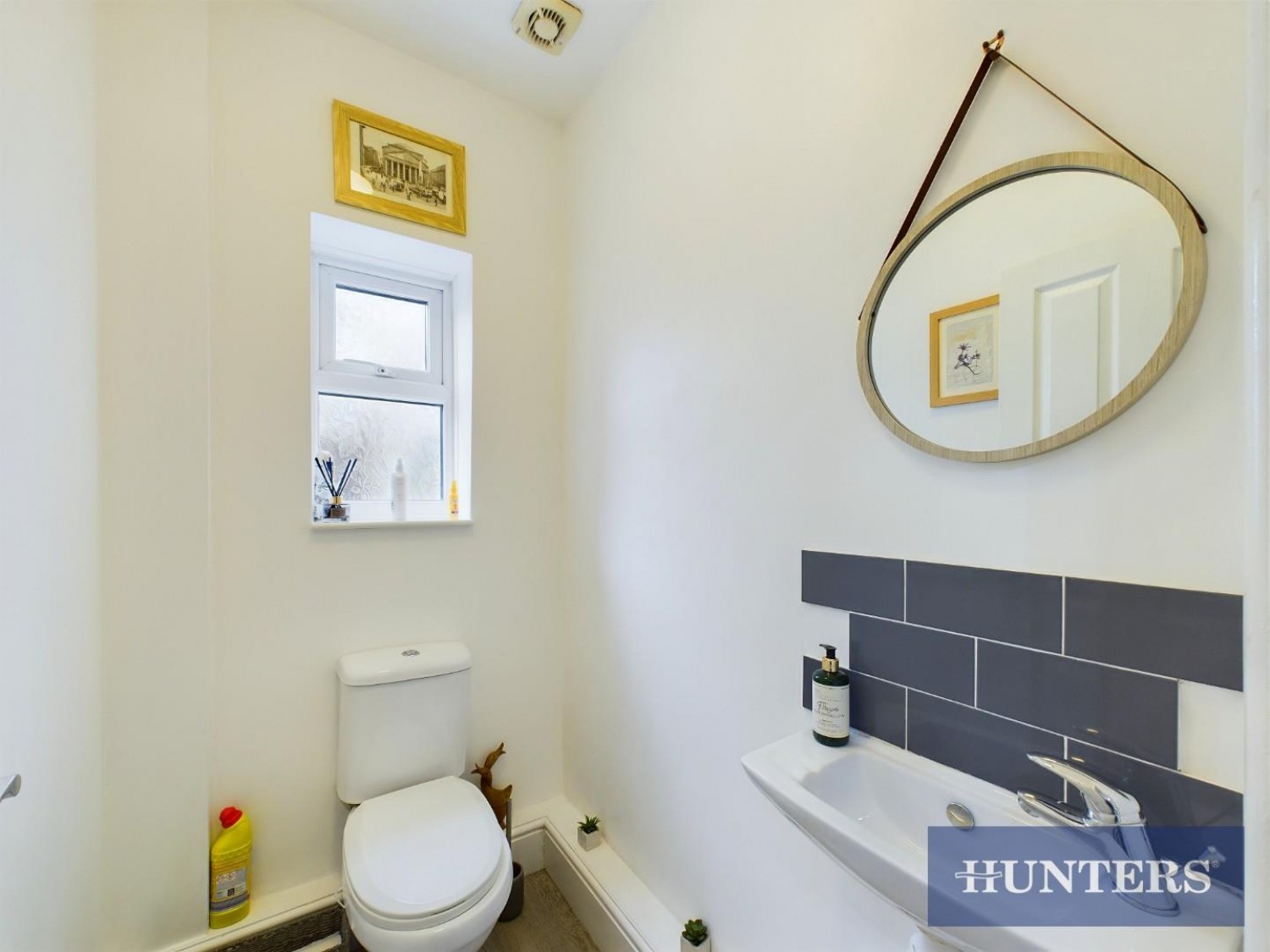 Marshall Avenue, Bridlington