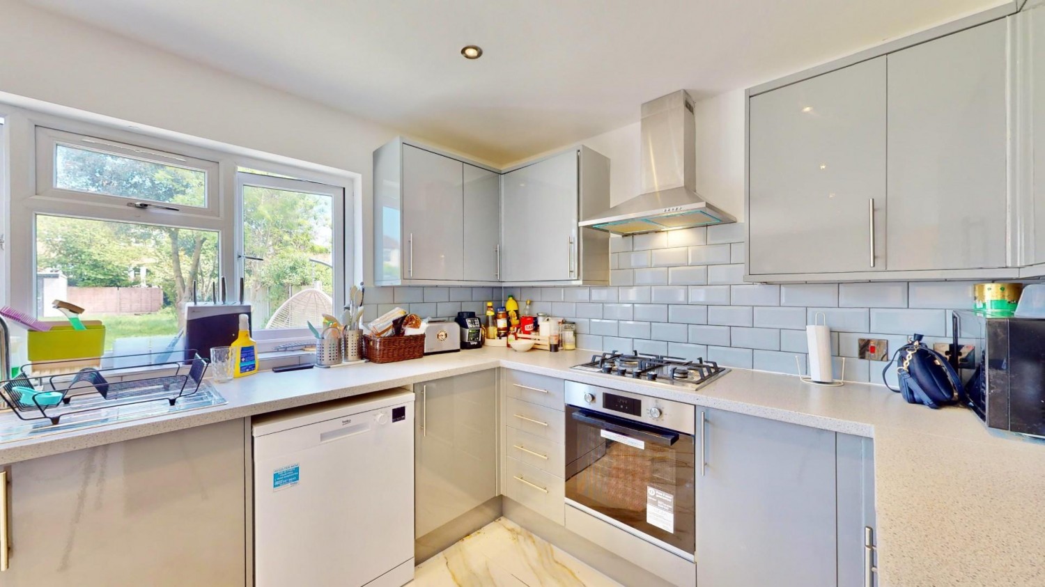 Rainsford Way, Hornchurch, RM12
