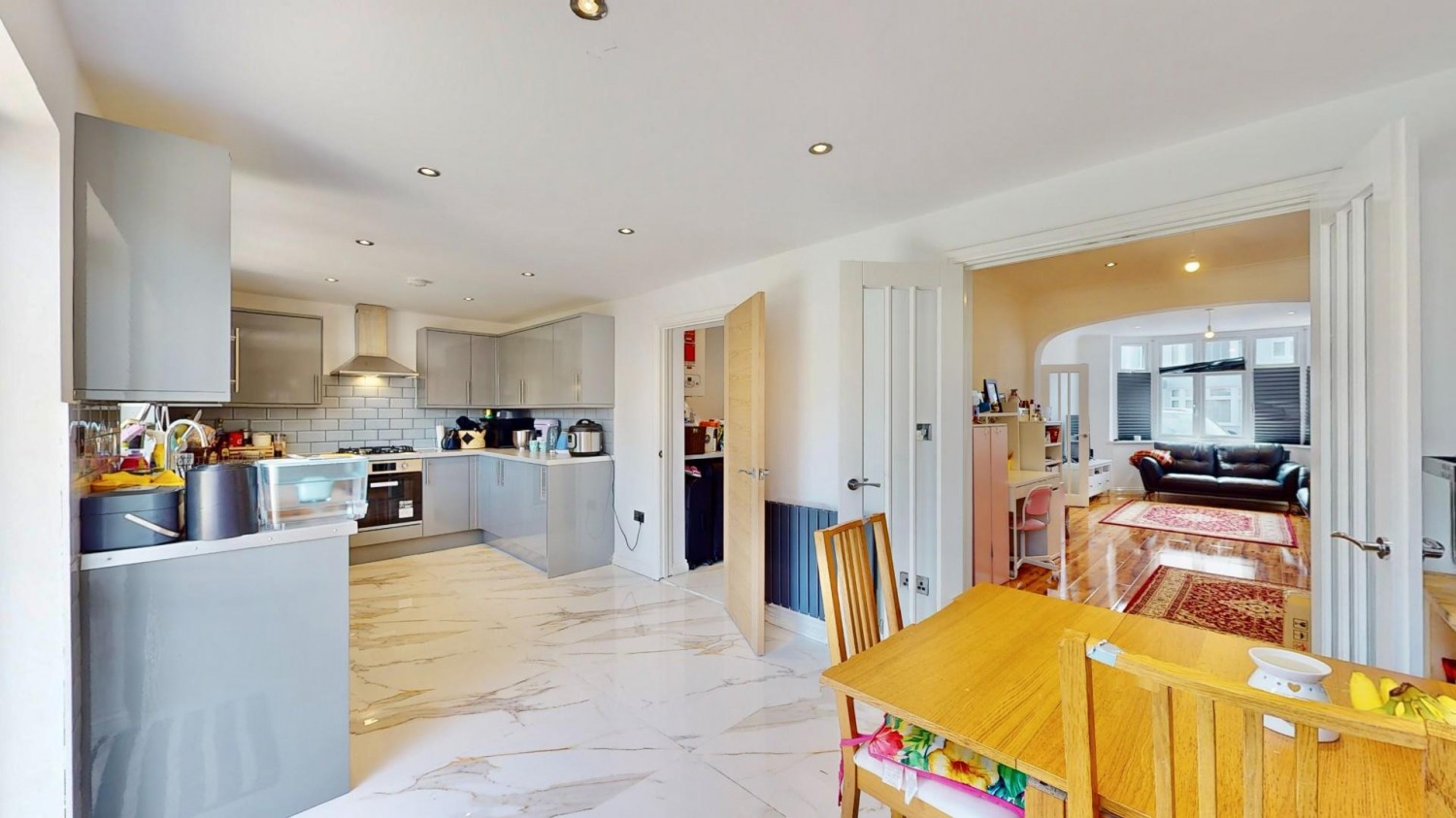 Rainsford Way, Hornchurch, RM12