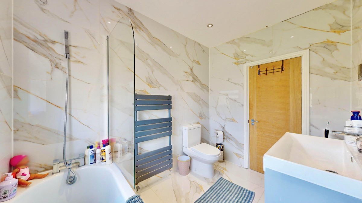 Rainsford Way, Hornchurch, RM12