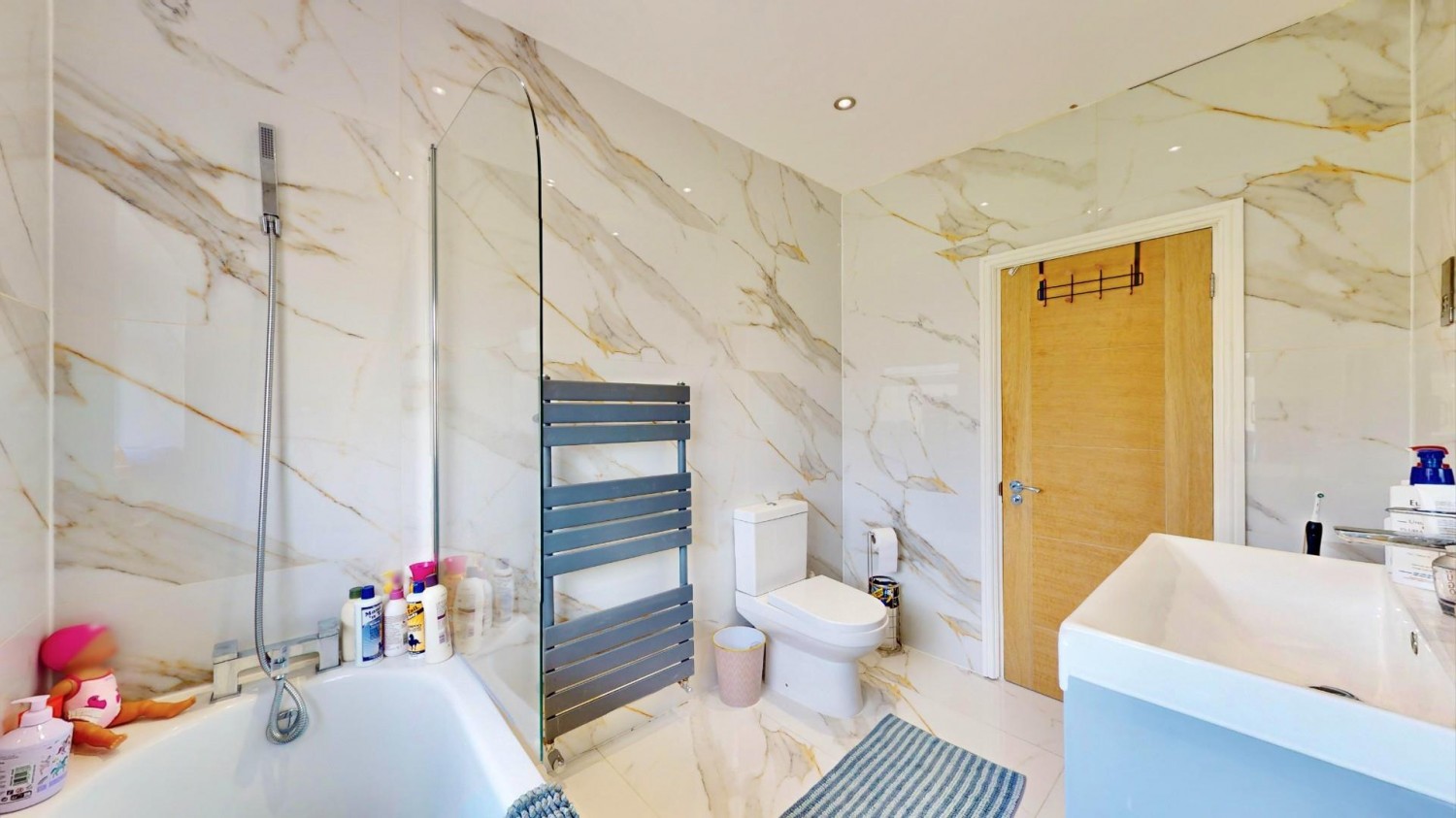 Rainsford Way, Hornchurch, RM12