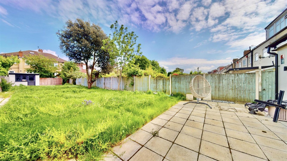 Rainsford Way, Hornchurch, RM12