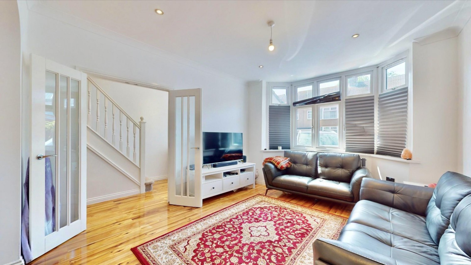 Rainsford Way, Hornchurch, RM12