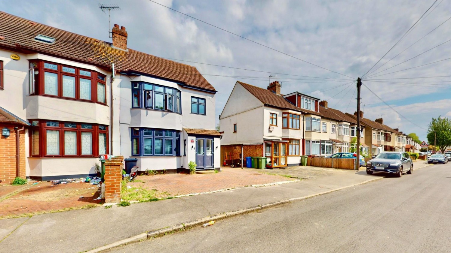 Rainsford Way, Hornchurch, RM12