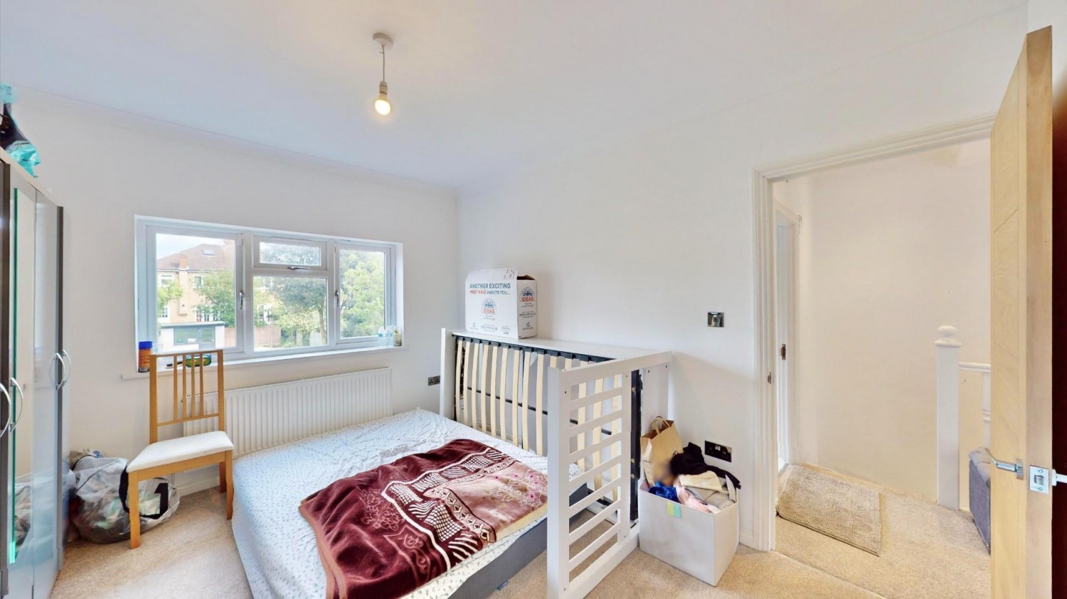 Rainsford Way, Hornchurch, RM12