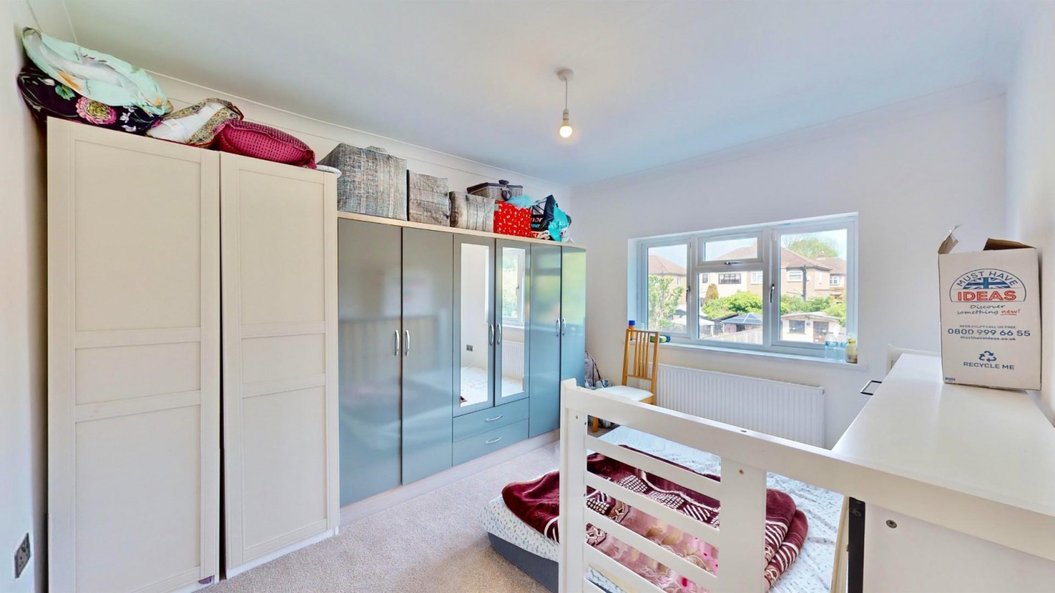 Rainsford Way, Hornchurch, RM12