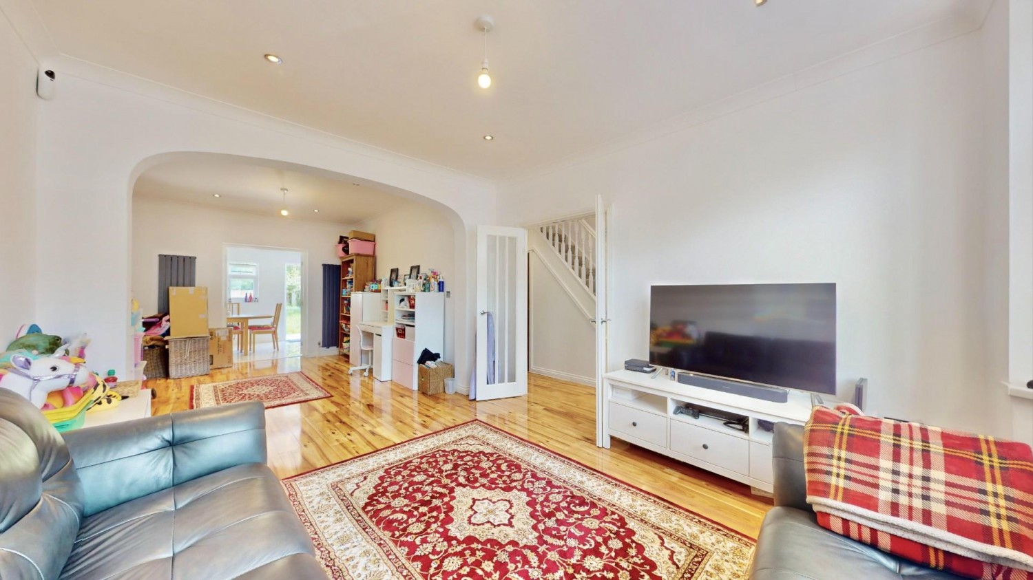 Rainsford Way, Hornchurch, RM12