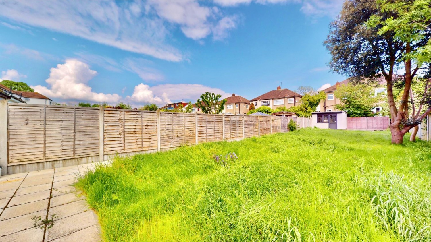 Rainsford Way, Hornchurch, RM12