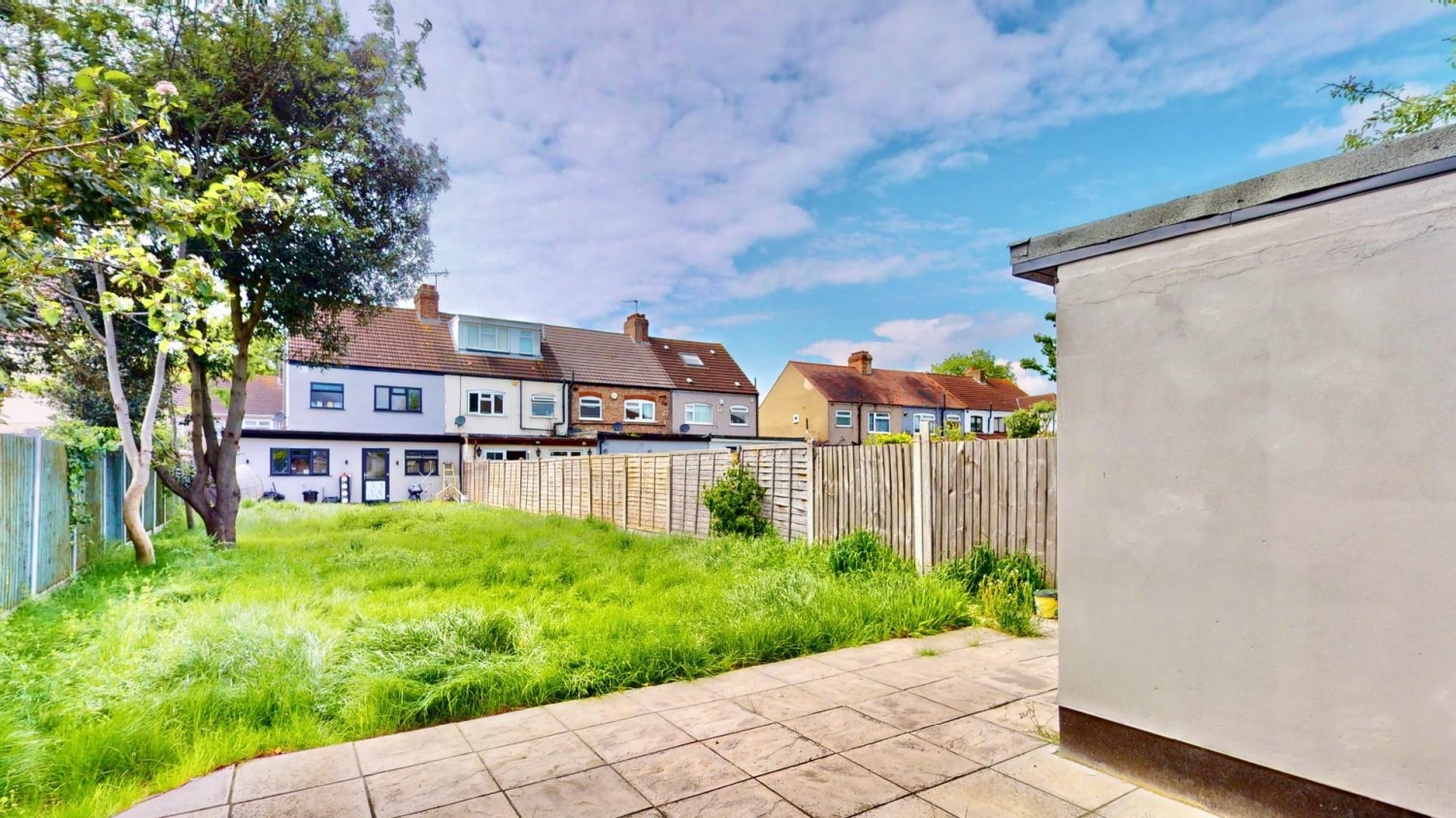 Rainsford Way, Hornchurch, RM12