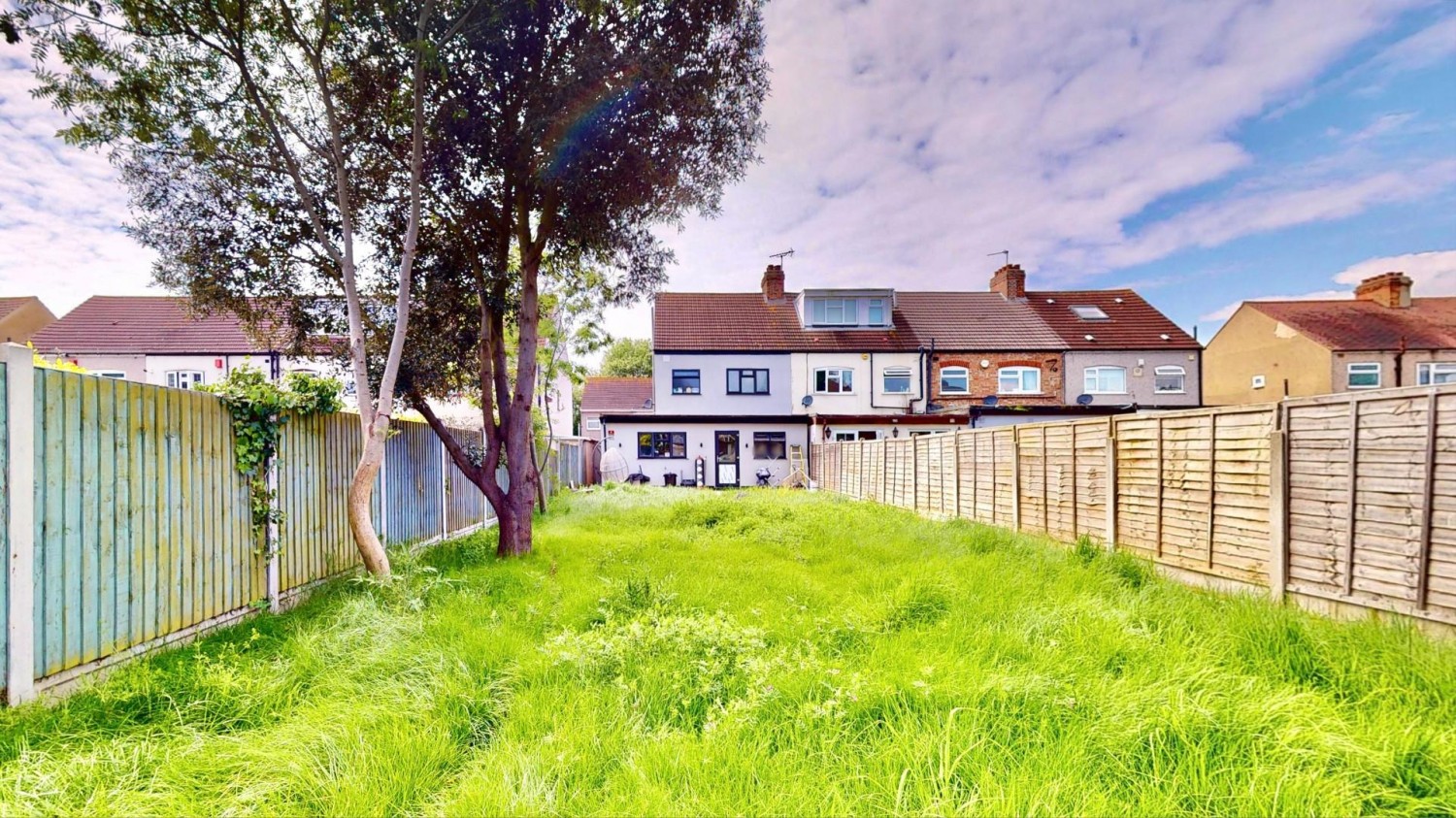 Rainsford Way, Hornchurch, RM12