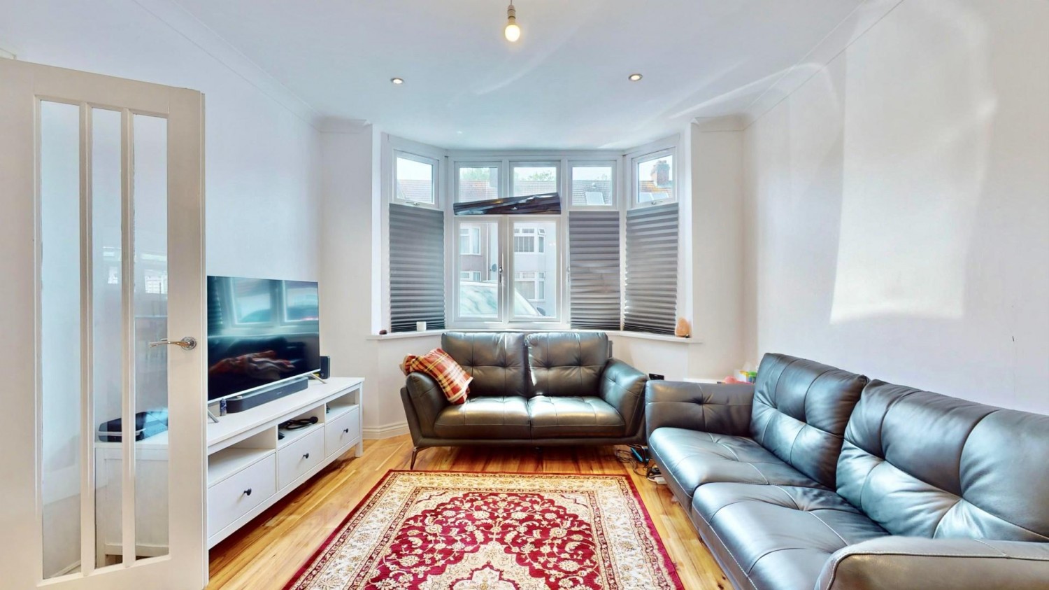 Rainsford Way, Hornchurch, RM12