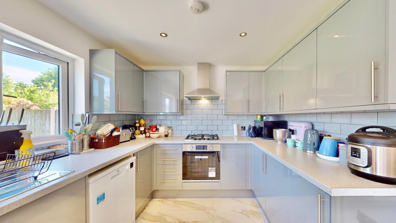 Rainsford Way, Hornchurch, RM12