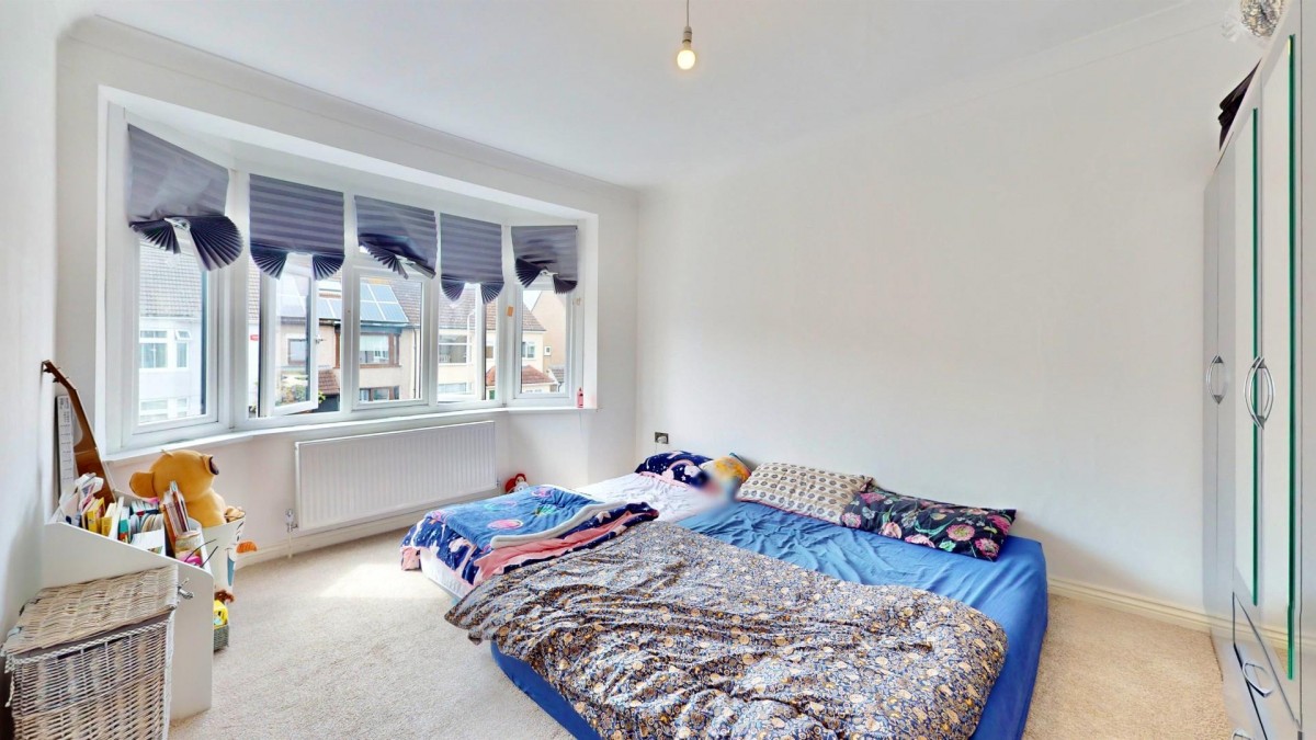 Rainsford Way, Hornchurch, RM12