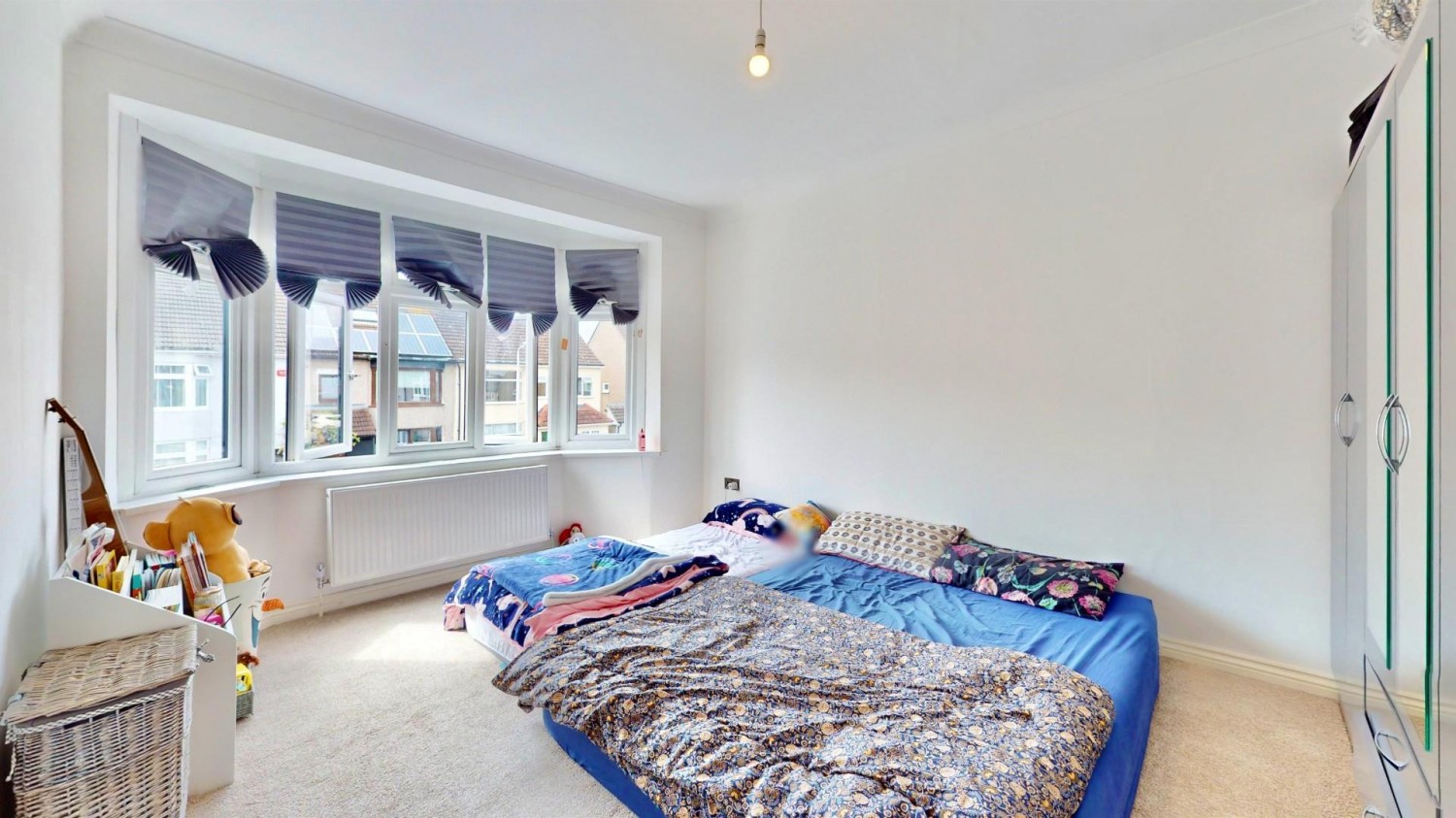 Rainsford Way, Hornchurch, RM12