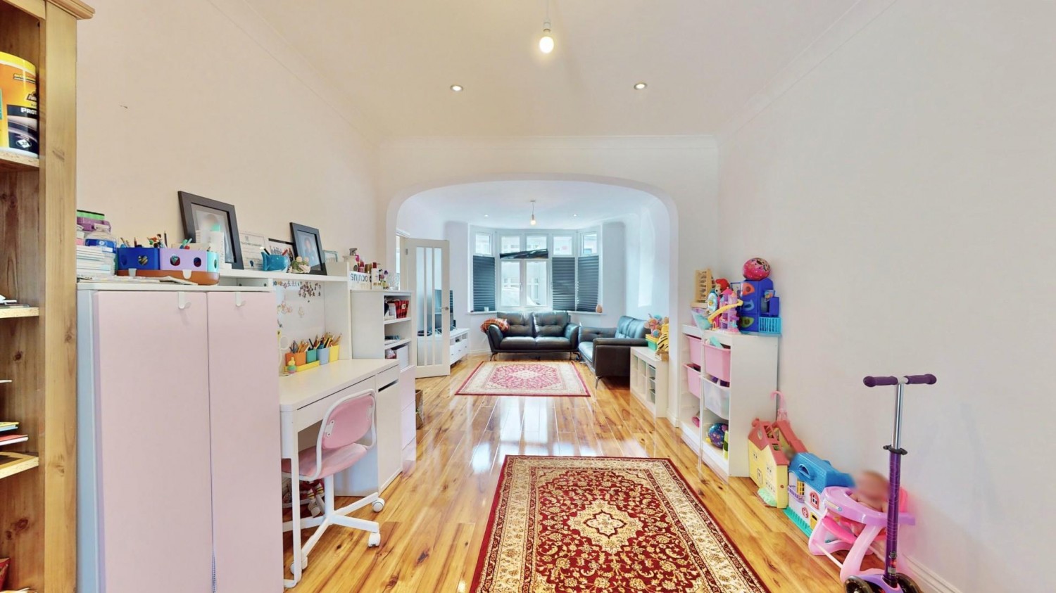 Rainsford Way, Hornchurch, RM12