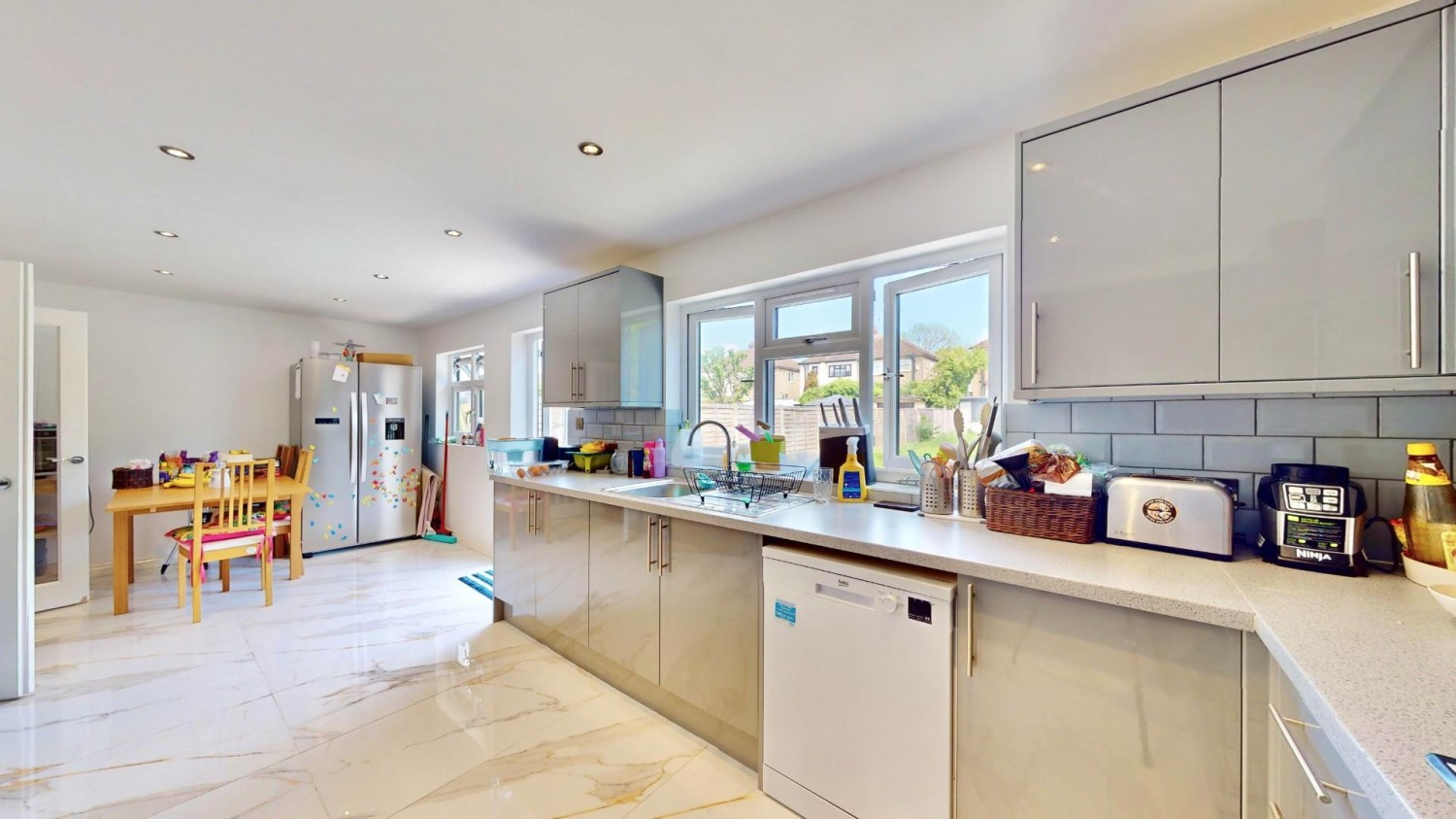 Rainsford Way, Hornchurch, RM12