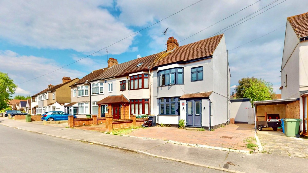 Rainsford Way, Hornchurch, RM12