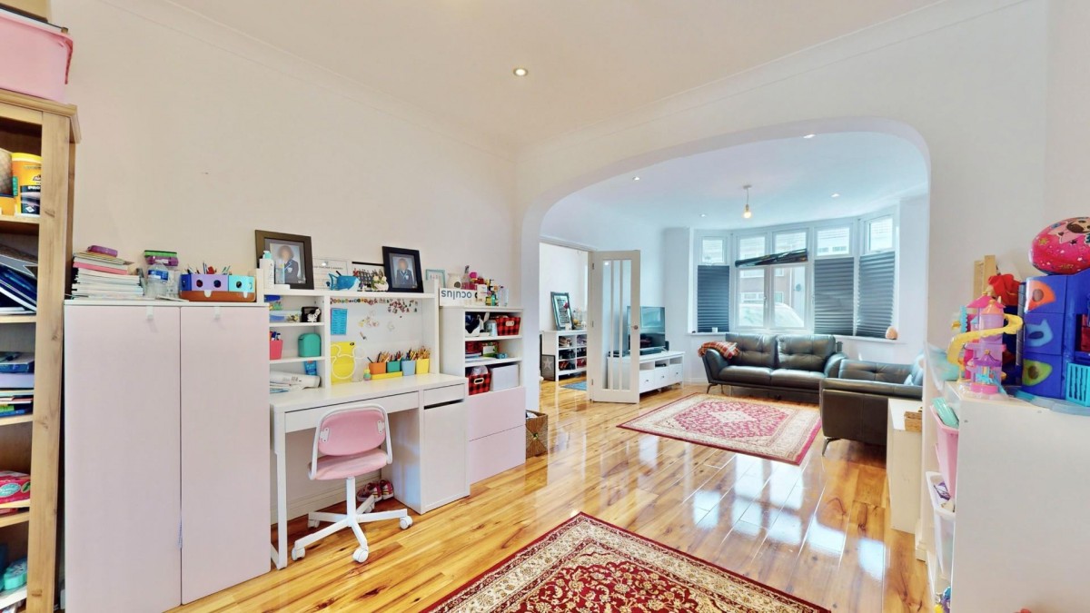 Rainsford Way, Hornchurch, RM12