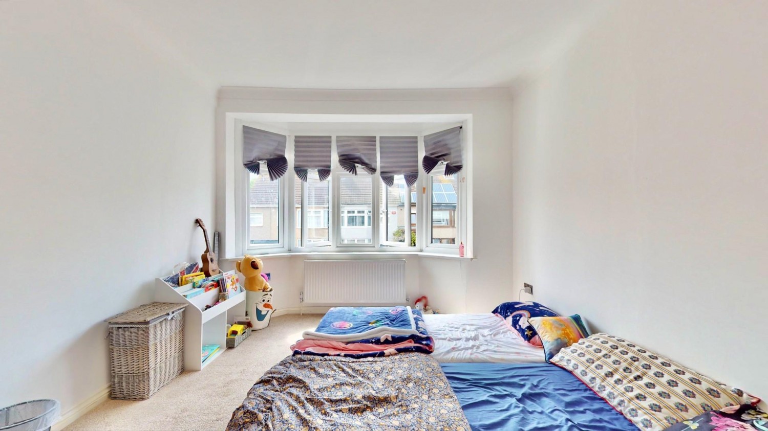 Rainsford Way, Hornchurch, RM12