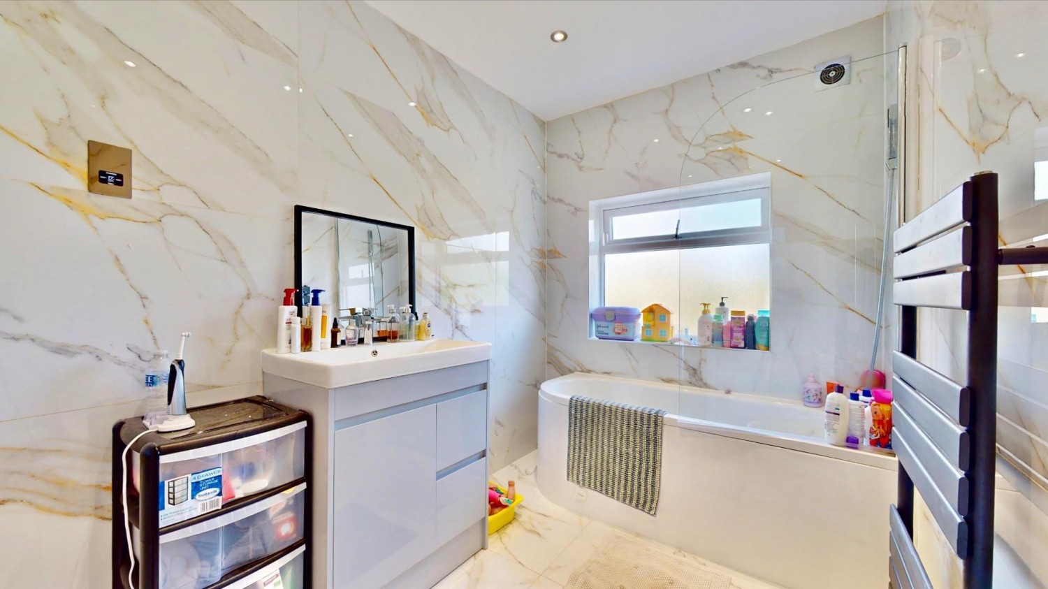 Rainsford Way, Hornchurch, RM12