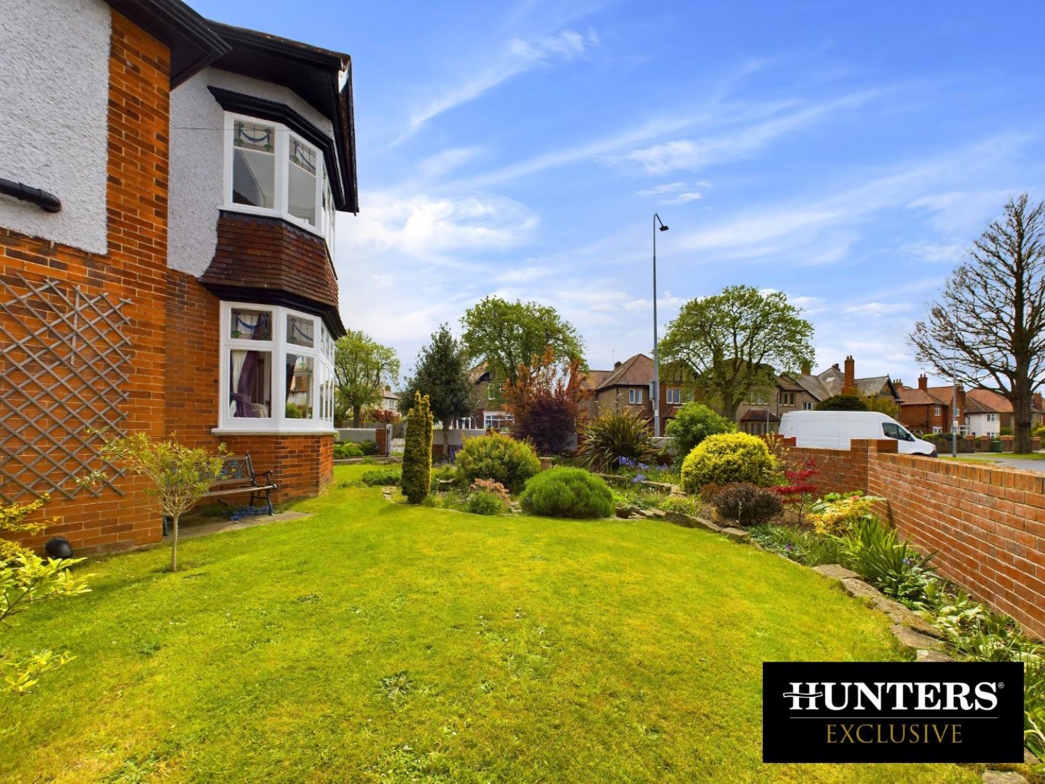 Shaftesbury Road, Bridlington