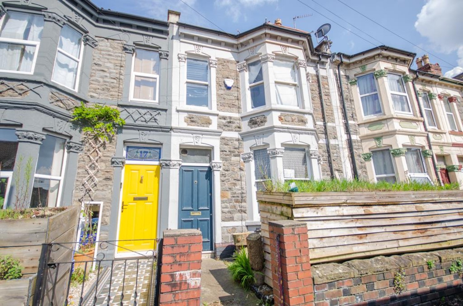 Cromer Road, Greenbank, Bristol BS5 6JU