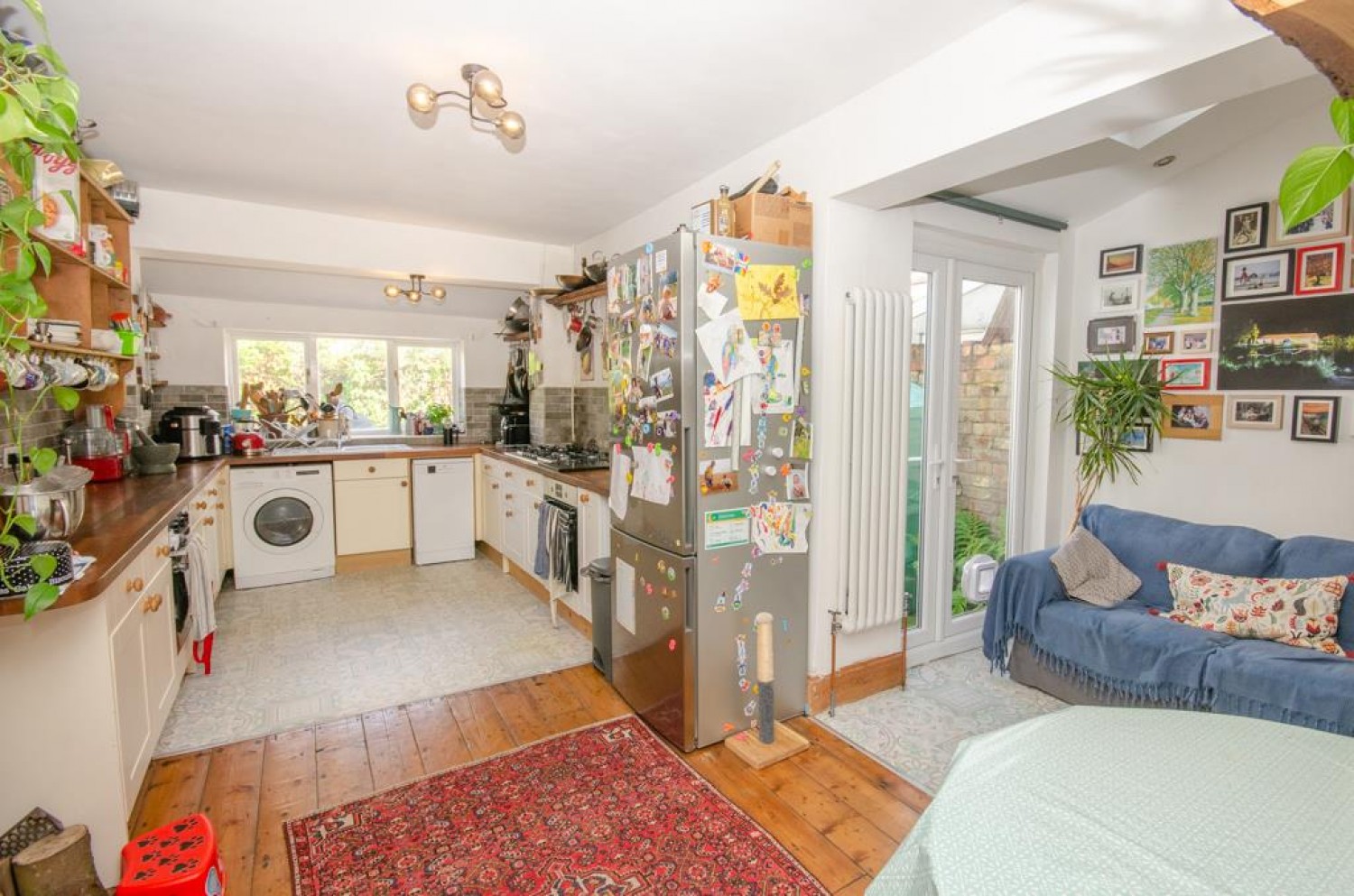 Cromer Road, Greenbank, Bristol BS5 6JU