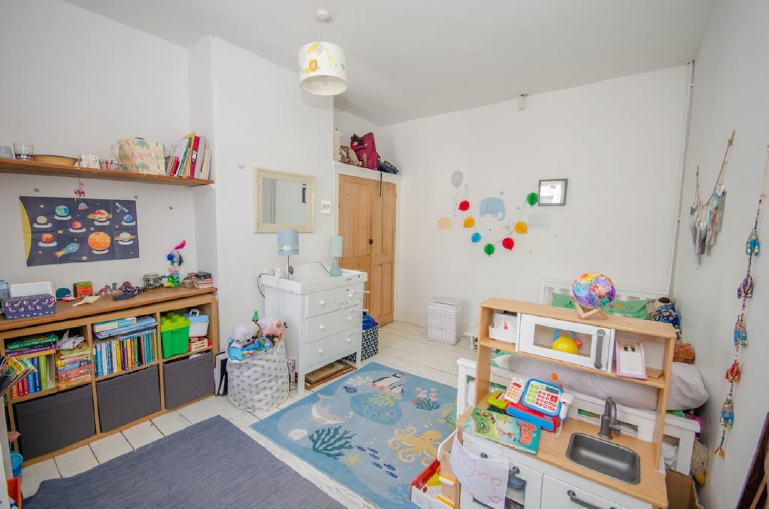 Cromer Road, Greenbank, Bristol BS5 6JU