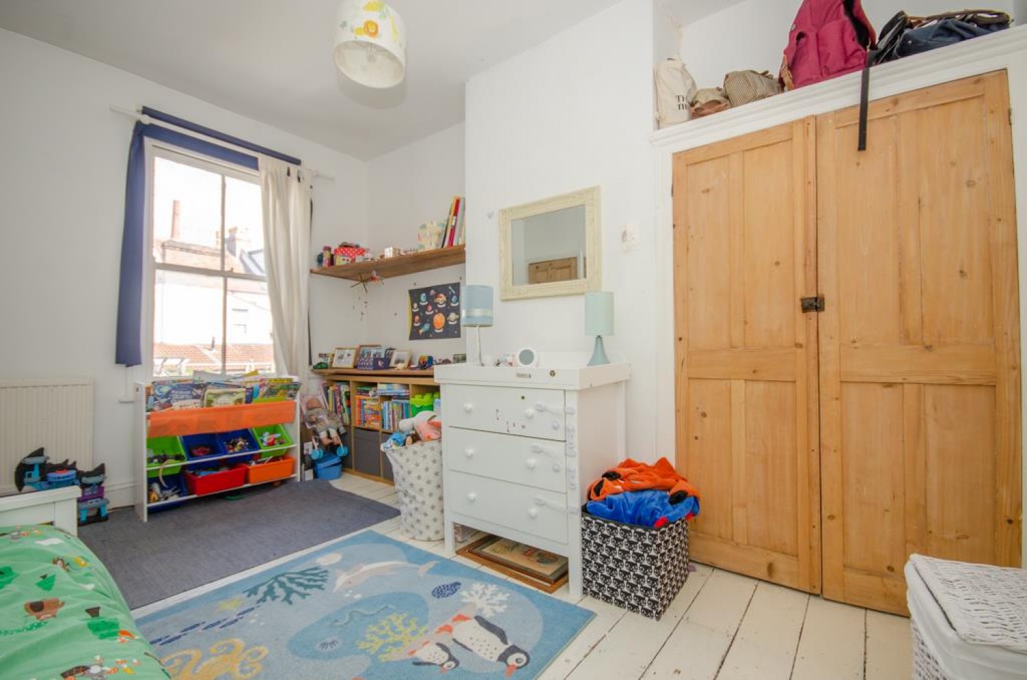 Cromer Road, Greenbank, Bristol BS5 6JU