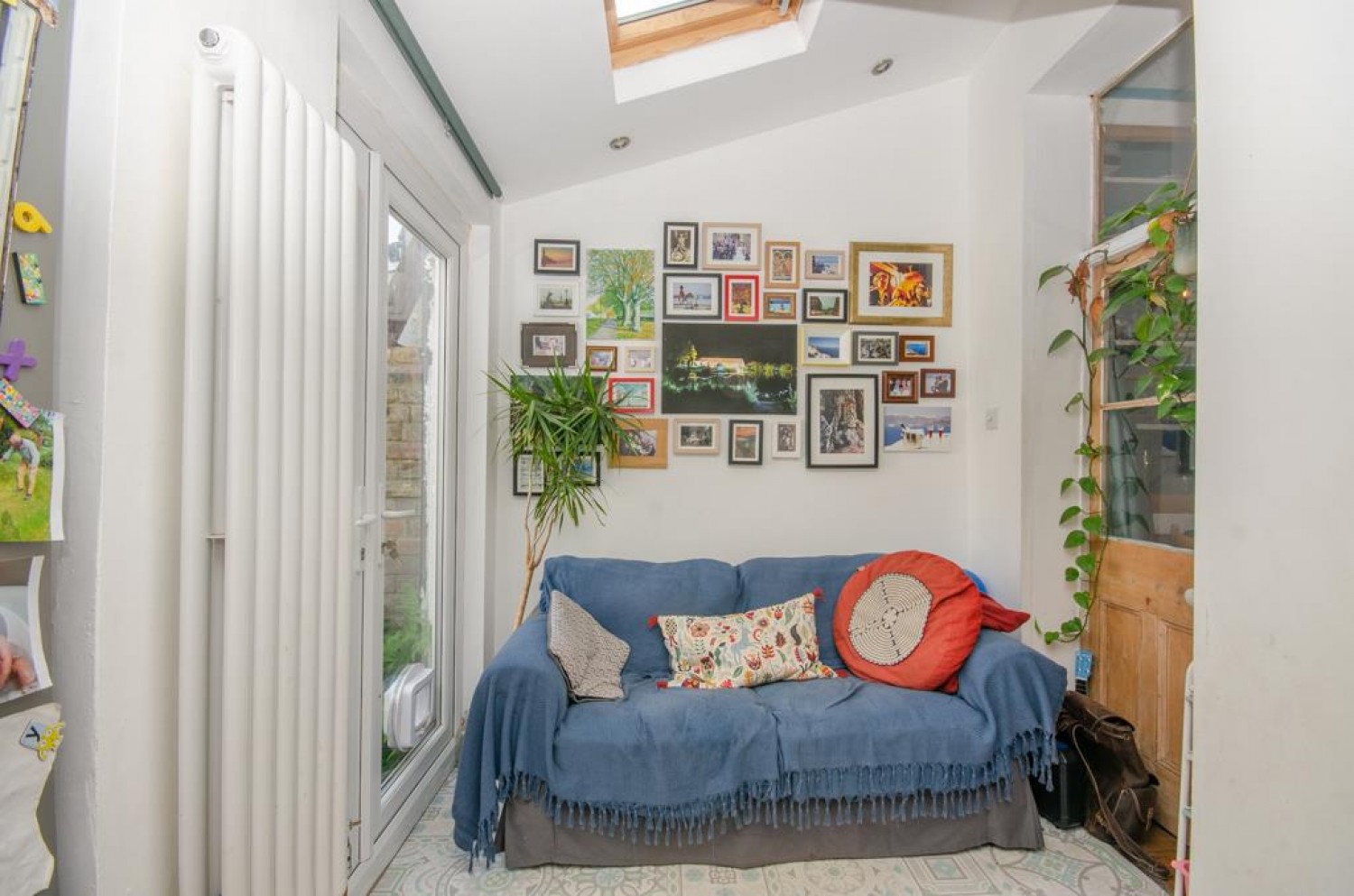 Cromer Road, Greenbank, Bristol BS5 6JU