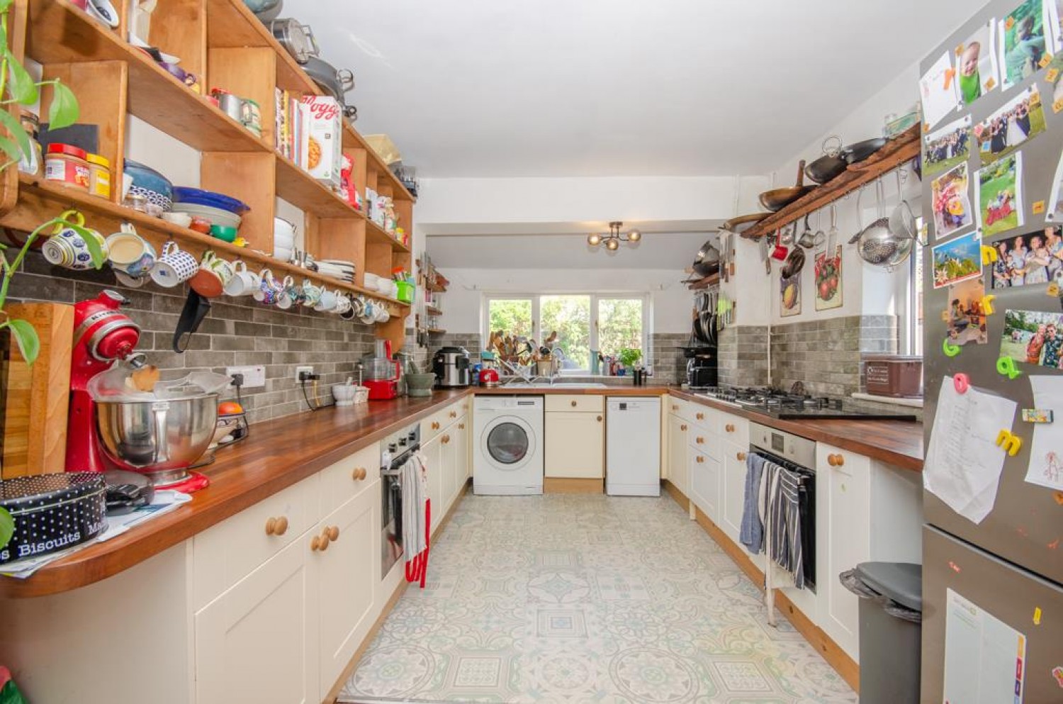 Cromer Road, Greenbank, Bristol BS5 6JU
