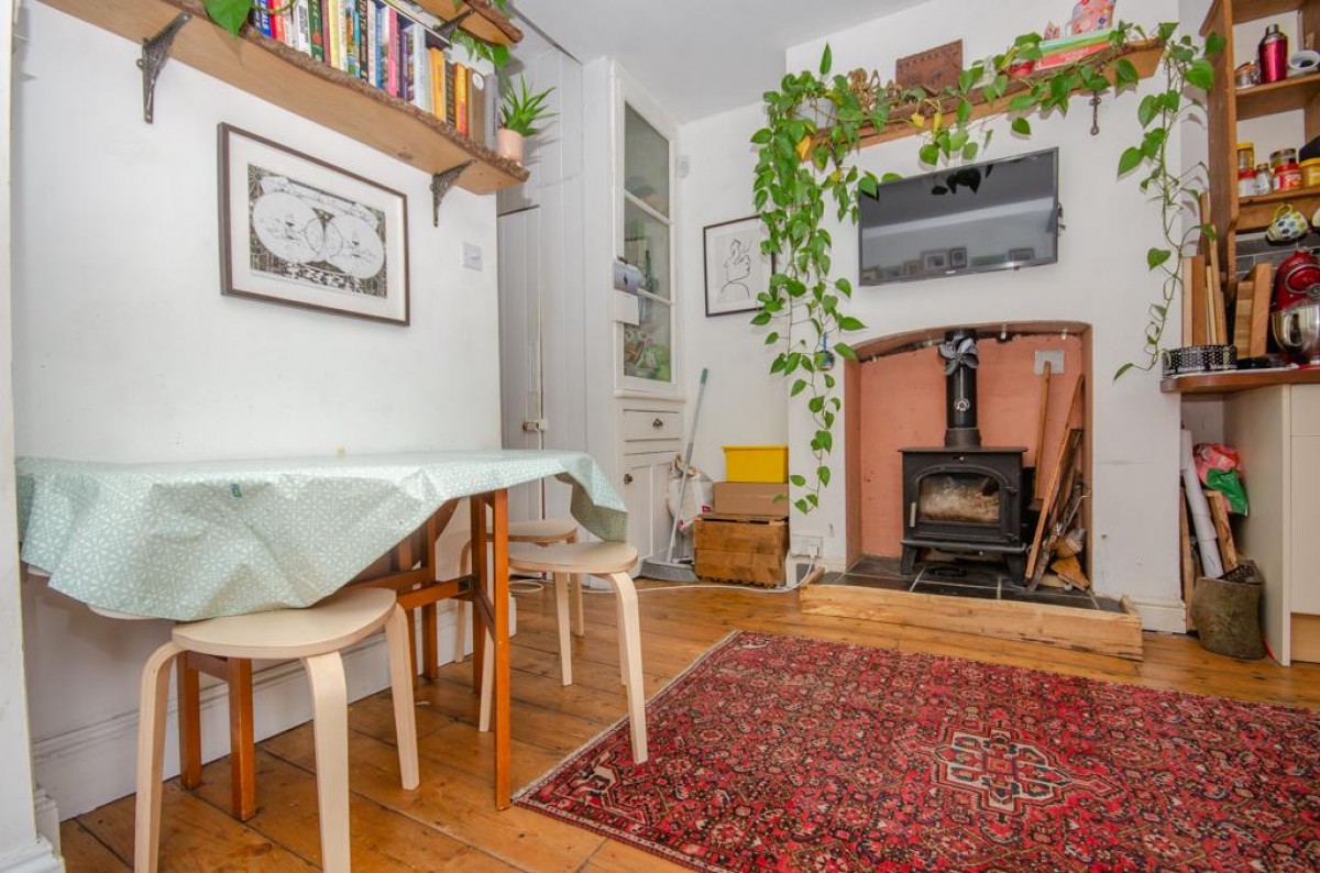 Cromer Road, Greenbank, Bristol BS5 6JU