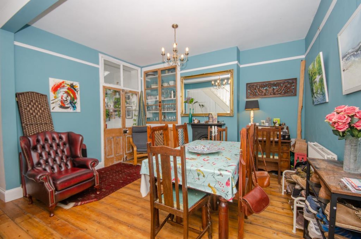Cromer Road, Greenbank, Bristol BS5 6JU