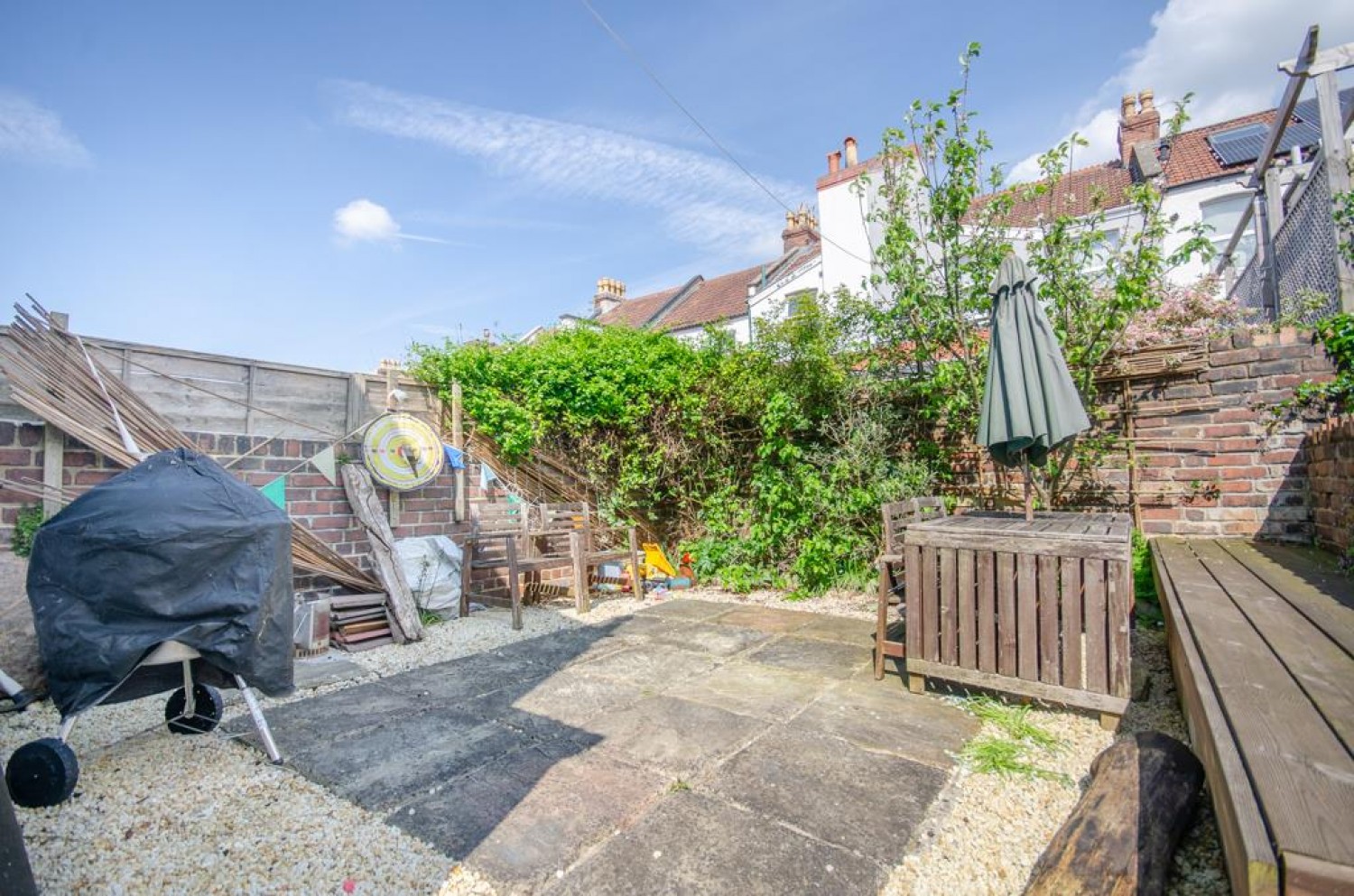 Cromer Road, Greenbank, Bristol BS5 6JU