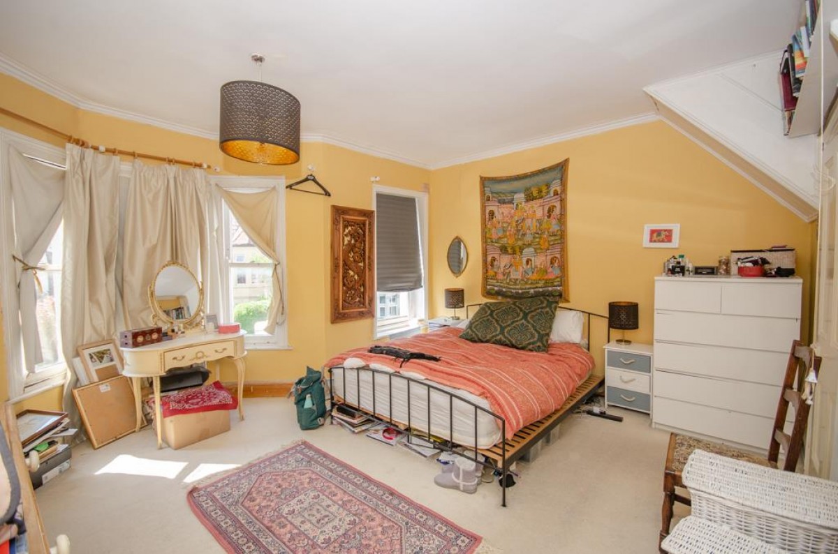 Cromer Road, Greenbank, Bristol BS5 6JU
